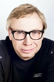 Photo of Michal Przebinda as Luboš