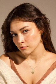 Photo of Nigar Mürsəlova