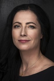 Photo of Klára Kolouchová as Herself