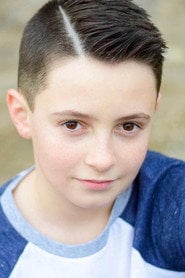 Photo of Adam Buck as Young Steve