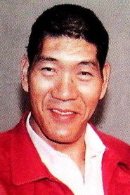 Photo of Shohei Baba as Giant Baba