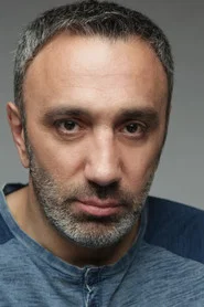 Photo of Sayat Abadzhyan as Orfey Balayan
