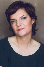Photo of Mary Bacon as Cora Rodman