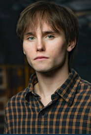 Photo of Riley Patin as Scotty