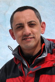 Photo of Arturo E. Quintana as El Tito