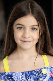 Photo of Lea-Kim Lafrance-Leroux