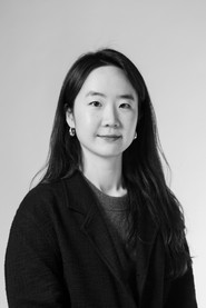 Photo of Heehyun Choi as Voice