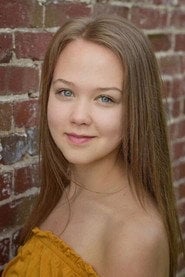 Photo of Caroline Coleman as Jessa