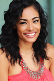 Photo of Sierra Mora as Phoenix