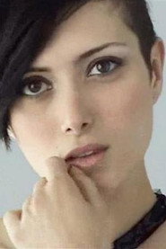 Photo of Paola Roberti as Katia