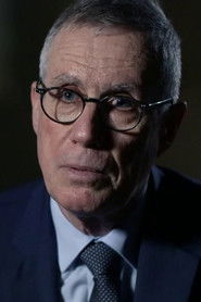 Photo of François Molins as Ancien procureur de la République de Paris