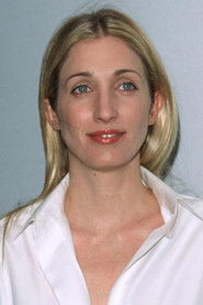 Carolyn Bessette-Kennedy