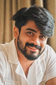 Photo of Prajwal Prasad as Anand