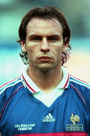 Photo of Alain Boghossian