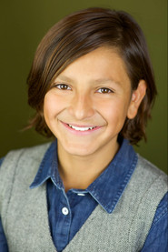 Photo of Bastian Carrasco Betemps as Kyle