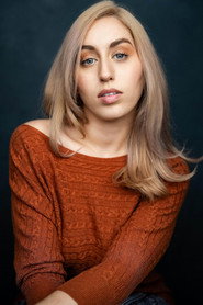 Photo of Olivia Mignone as Hope Tatum