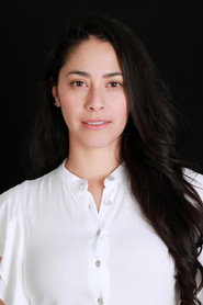 Photo of Tsaya Esquivel as Luvina