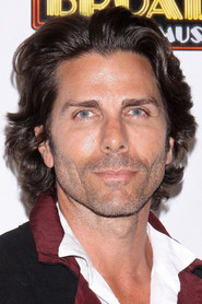 Photo of Greg Lauren as Dct. Steve Benton