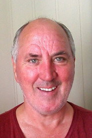 Photo of Kai Helge Hansen as Kai