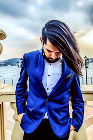 Photo of Hazar Deniz BG as Showman