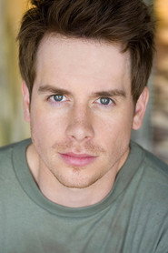 Photo of Mathis Fender as Jerry