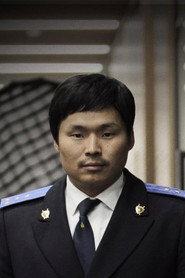 Photo of Iderbold Enkhee as Turuu