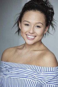 Photo of Kayleigh Shikanai as Pandora
