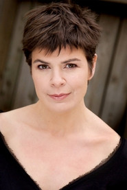 Photo of Paula Costain as Detective Cheryl Lynch