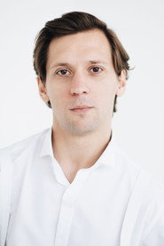 Photo of Yuriy Tsokurov