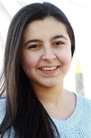 Photo of Rania Mellouli as Sarah (young)