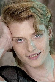 Photo of Martyn Fox