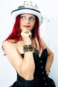 Photo of Thina Curtis as heself