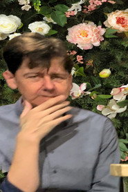 Photo of BubbyTumkens as Leonard