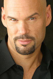 Photo of Todd Sandomirsky as Malcolm Humphries