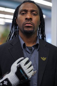 Photo of Isaiah 'TriForce' Johnson as Self