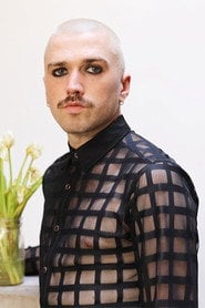 Photo of Peter Kalisch