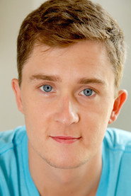Photo of Preston Burgess