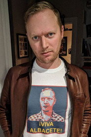 Photo of Jonas Neubauer as Himself