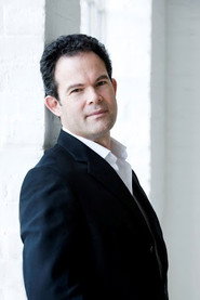 Photo of Gerald Finley as Baron Scarpia