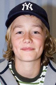 Photo of Jakob Wilhjelm Poulsen as Ole
