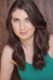 Photo of Anja Knebl as Tabitha Dalca