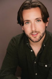 Photo of Jack J. Hopkins as Mitchell