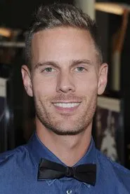 Photo of Christopher Landon as Self