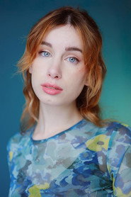 Photo of Emily Kontu