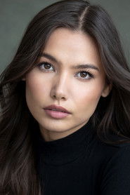 Photo of Tatyana Rose Baptiste as Neanderthal Daughter - Adult Lark