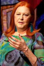 Photo of Svjetlana Knežević as Studentkinja