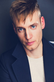 Photo of Paul Cooper as Yuriy