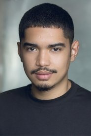 Photo of Jerome Lance as Sean