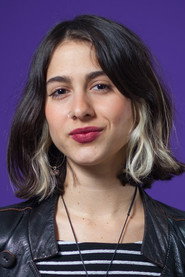 Photo of Mercedes Gaviria