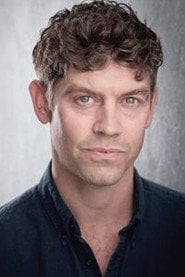 Photo of Tom Sawyer as Lieutenant Eric Fuchs